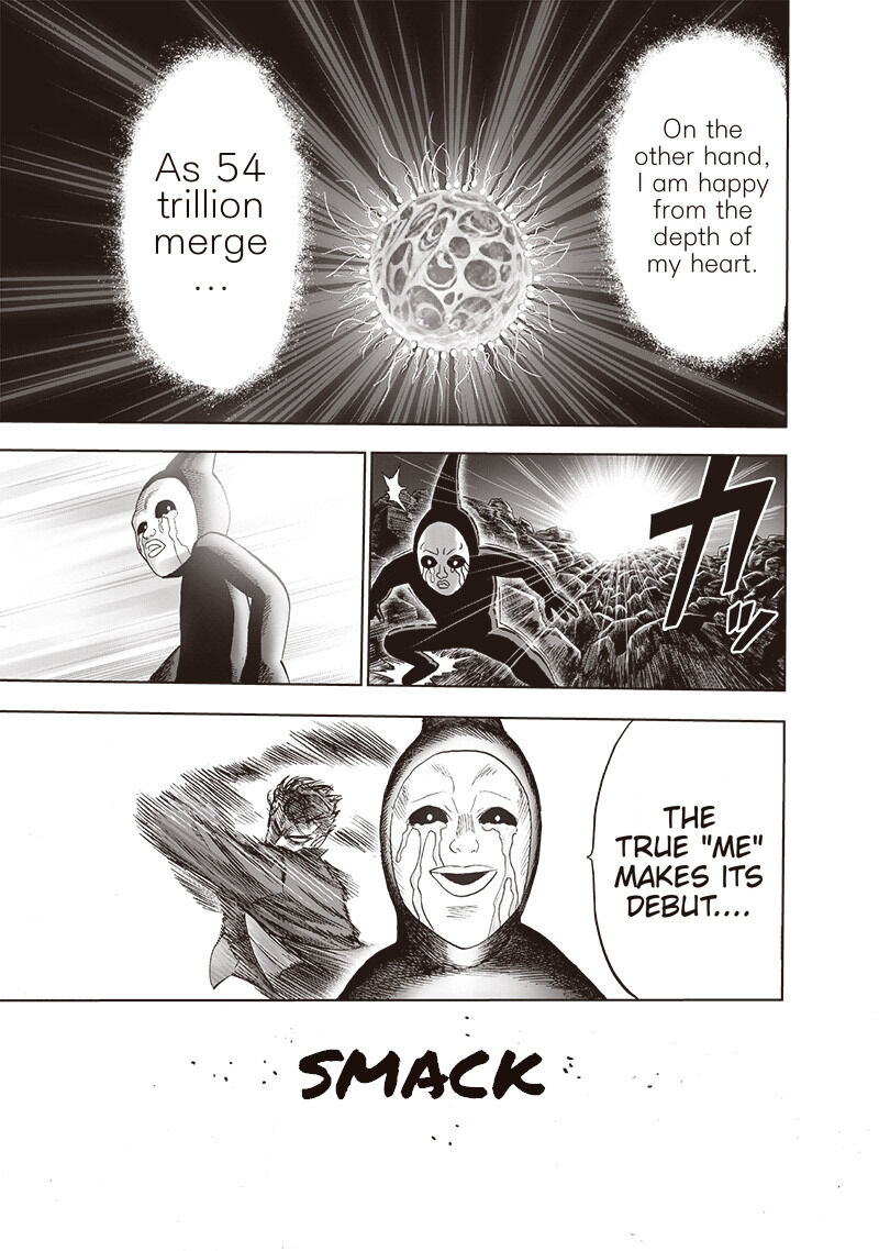 One Punch Man - Chapter 152 image 39